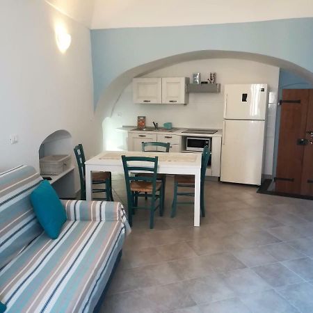 Appartamento i fiori di santo stefano Santo Stefano al Mare Esterno foto