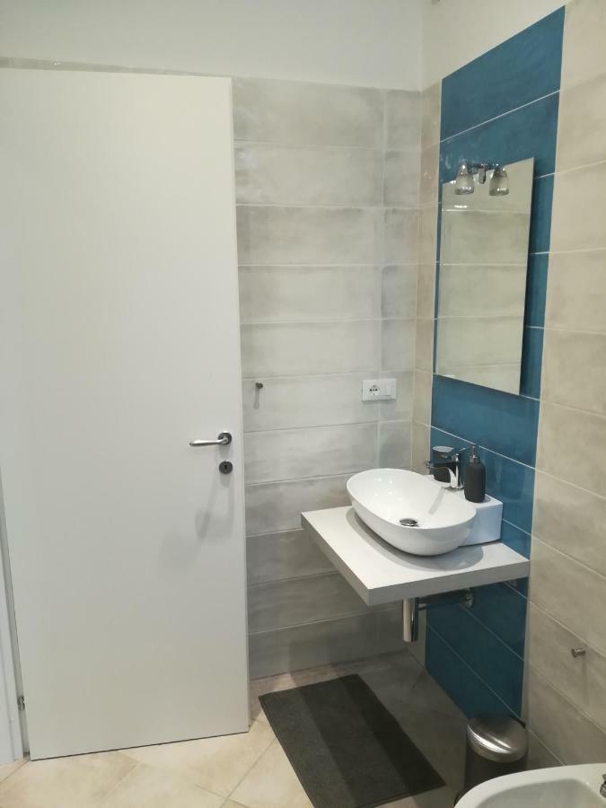 Appartamento i fiori di santo stefano Santo Stefano al Mare Esterno foto