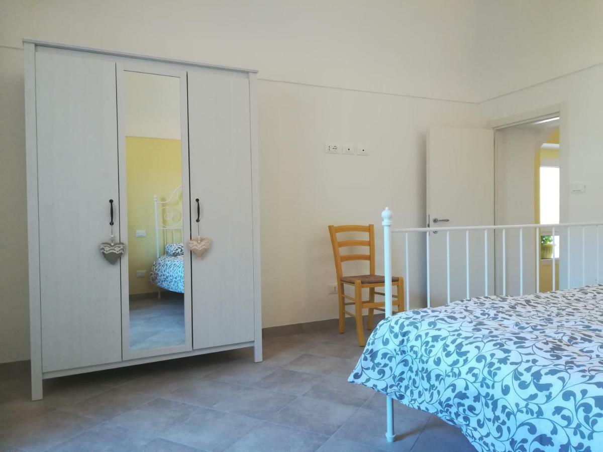 Appartamento i fiori di santo stefano Santo Stefano al Mare Esterno foto