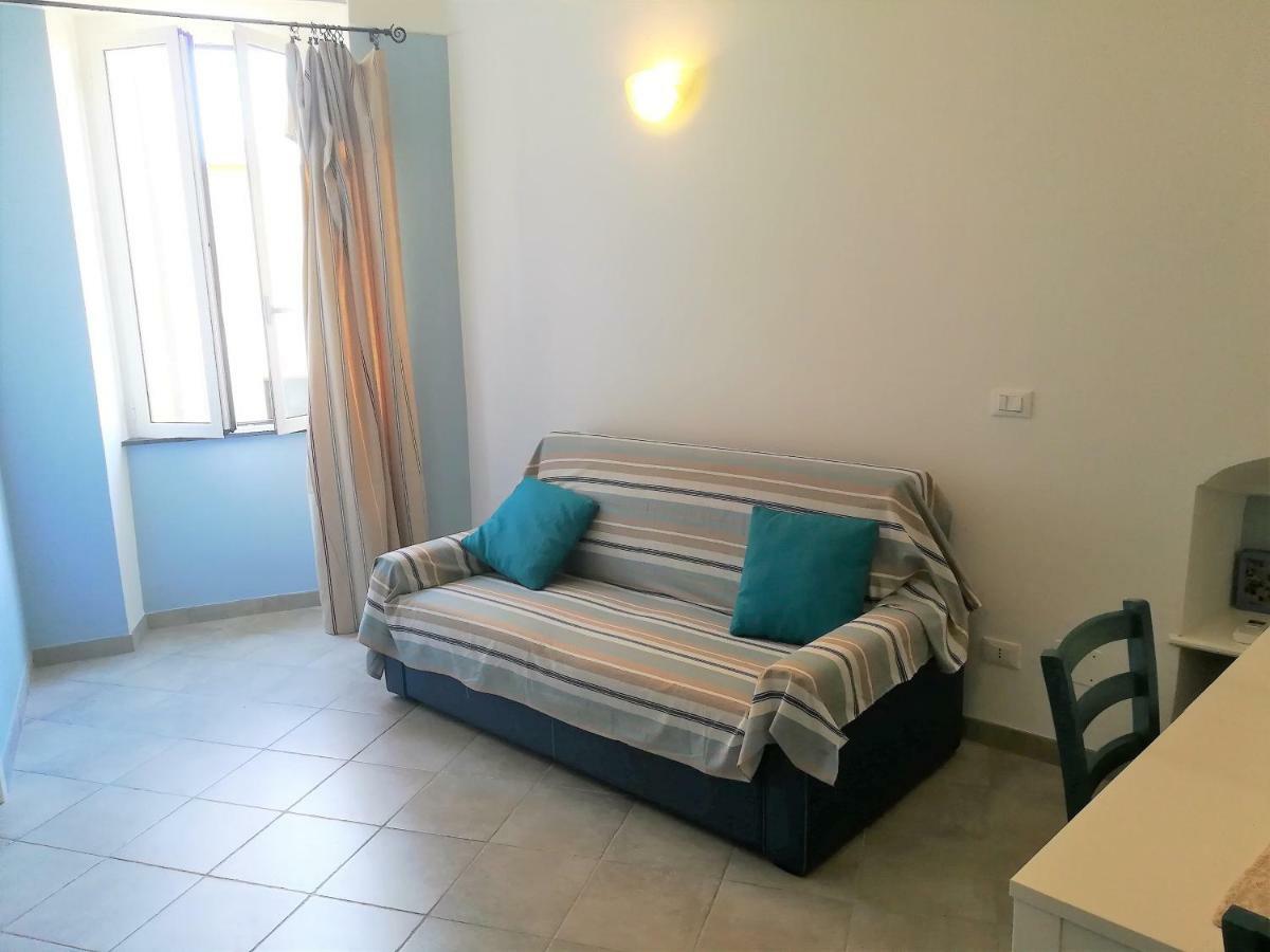 Appartamento i fiori di santo stefano Santo Stefano al Mare Esterno foto