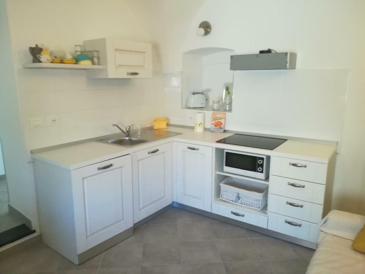 Appartamento i fiori di santo stefano Santo Stefano al Mare Esterno foto