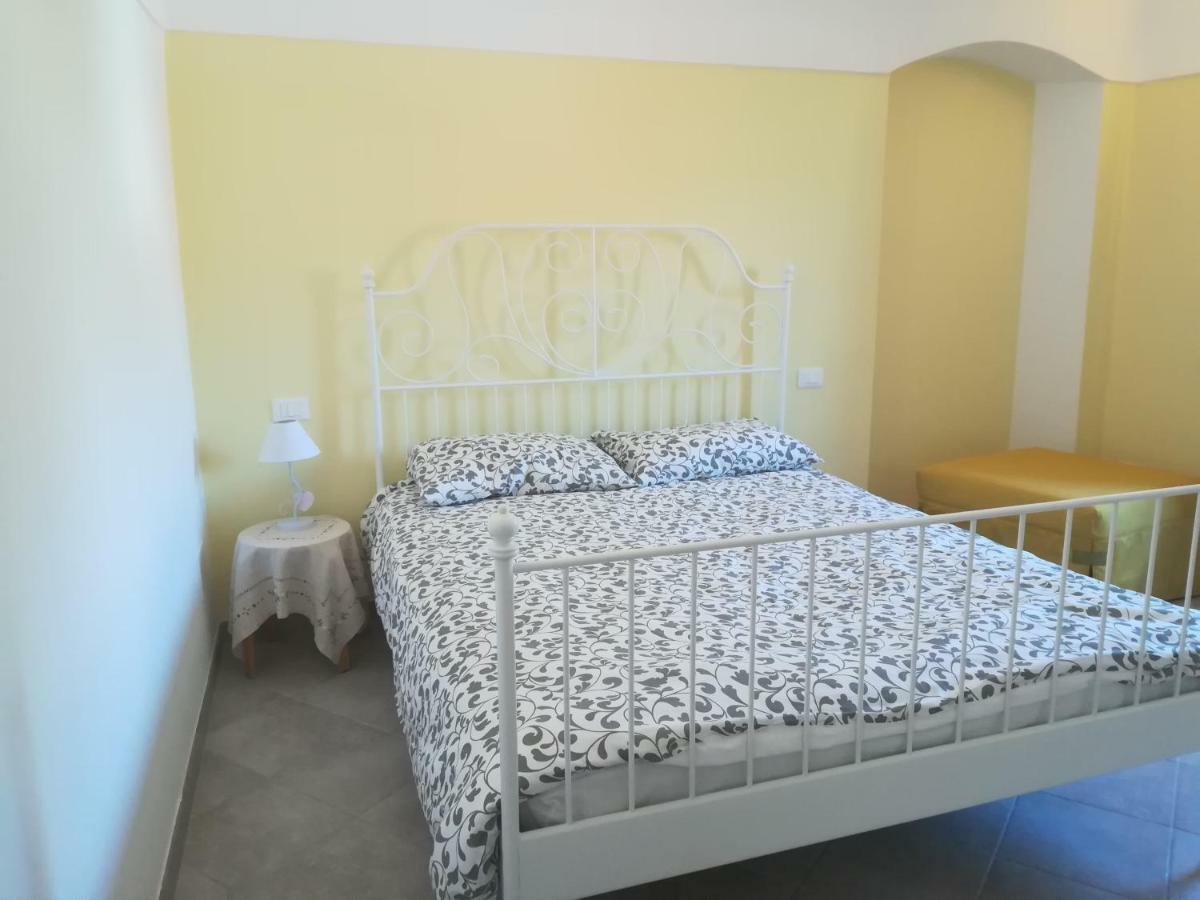 Appartamento i fiori di santo stefano Santo Stefano al Mare Esterno foto