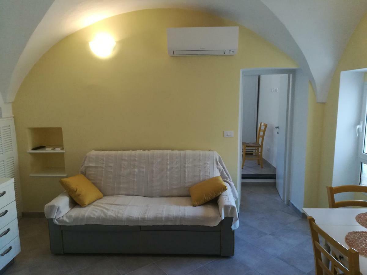 Appartamento i fiori di santo stefano Santo Stefano al Mare Esterno foto
