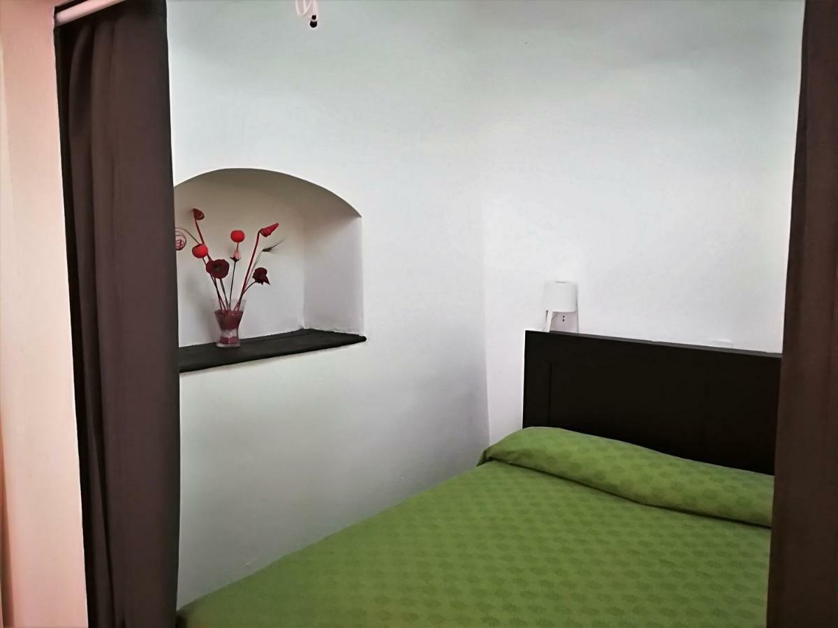 Appartamento i fiori di santo stefano Santo Stefano al Mare Esterno foto