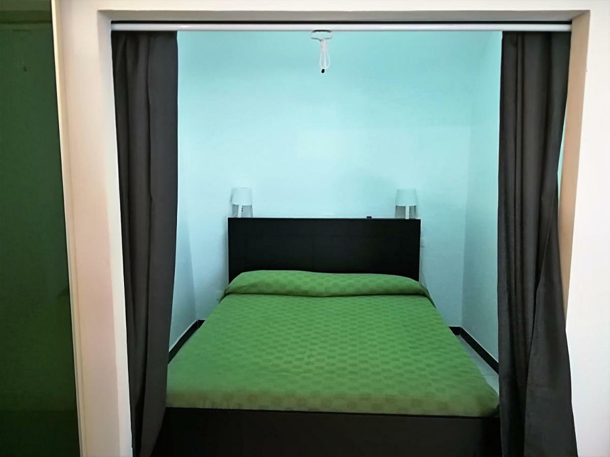 Appartamento i fiori di santo stefano Santo Stefano al Mare Esterno foto