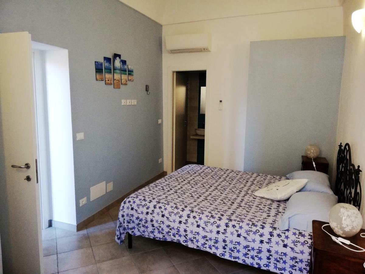 Appartamento i fiori di santo stefano Santo Stefano al Mare Esterno foto